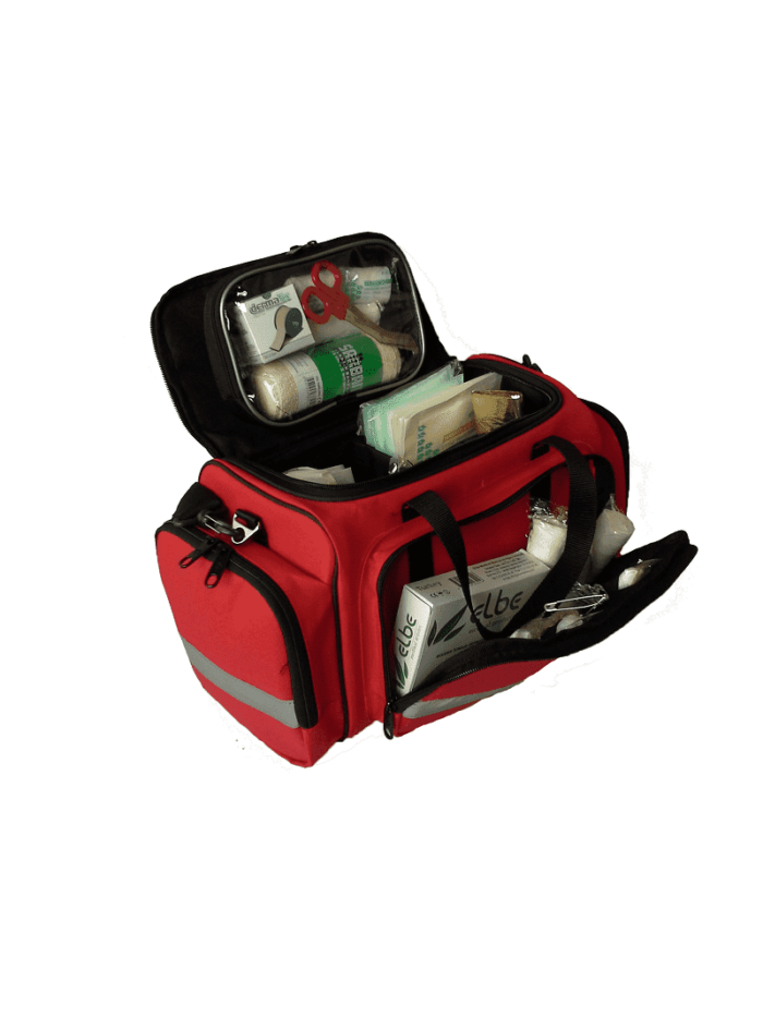Ambulance Emergency Bag CT01-1