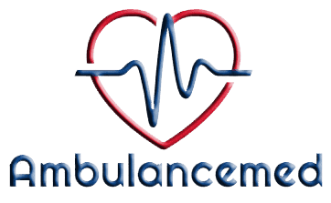 Nissan Urvan Emergency Ambulance 6